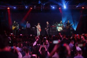 Suedia creşte limita pentru publicul evenimentelor mari de la 50 la 500